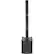 Front. Samson - Resound 1400W 2-Way PA Speaker - Black.