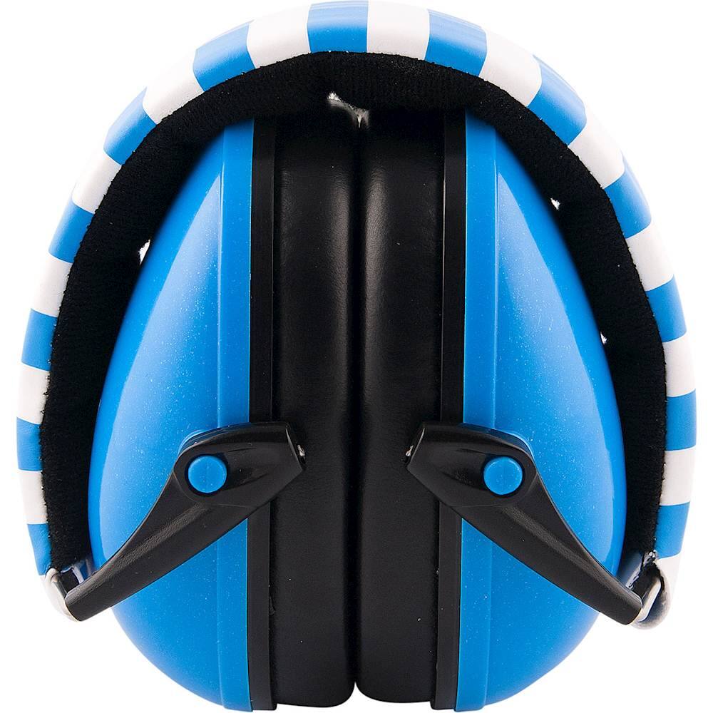 Best Buy Alpine Hearing Protection Muffy Earmuffs Blue 111.82.323