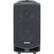 Front. Samson - Expedition 10" 300W 2-Way PA Speaker - Black.