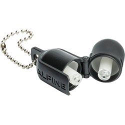 Alpine Hearing Protection - PartyPlug Earplug Set - Transparent - Alt_View_Zoom_11