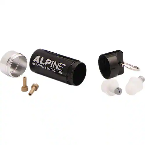 Hearing Protection