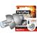 Alt View 15. Alpine Hearing Protection - PartyPlug Earplug Set - Silver Gray.
