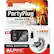 Alt View 11. Alpine Hearing Protection - PartyPlug Earplug Set - Black.