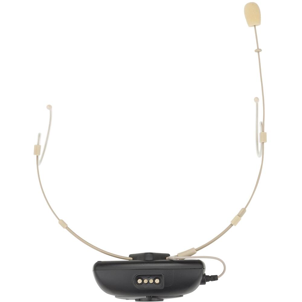 Best Buy Samson AirLine Wireless Electret Condenser Vocal Microphone System SW9A9SDE10K