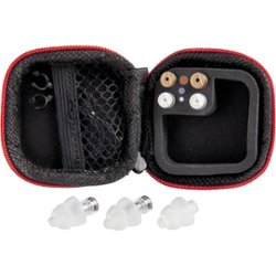 Alpine Hearing Protection - MusicSafe Pro Earplug Set - Black/Green - Alt_View_Zoom_11