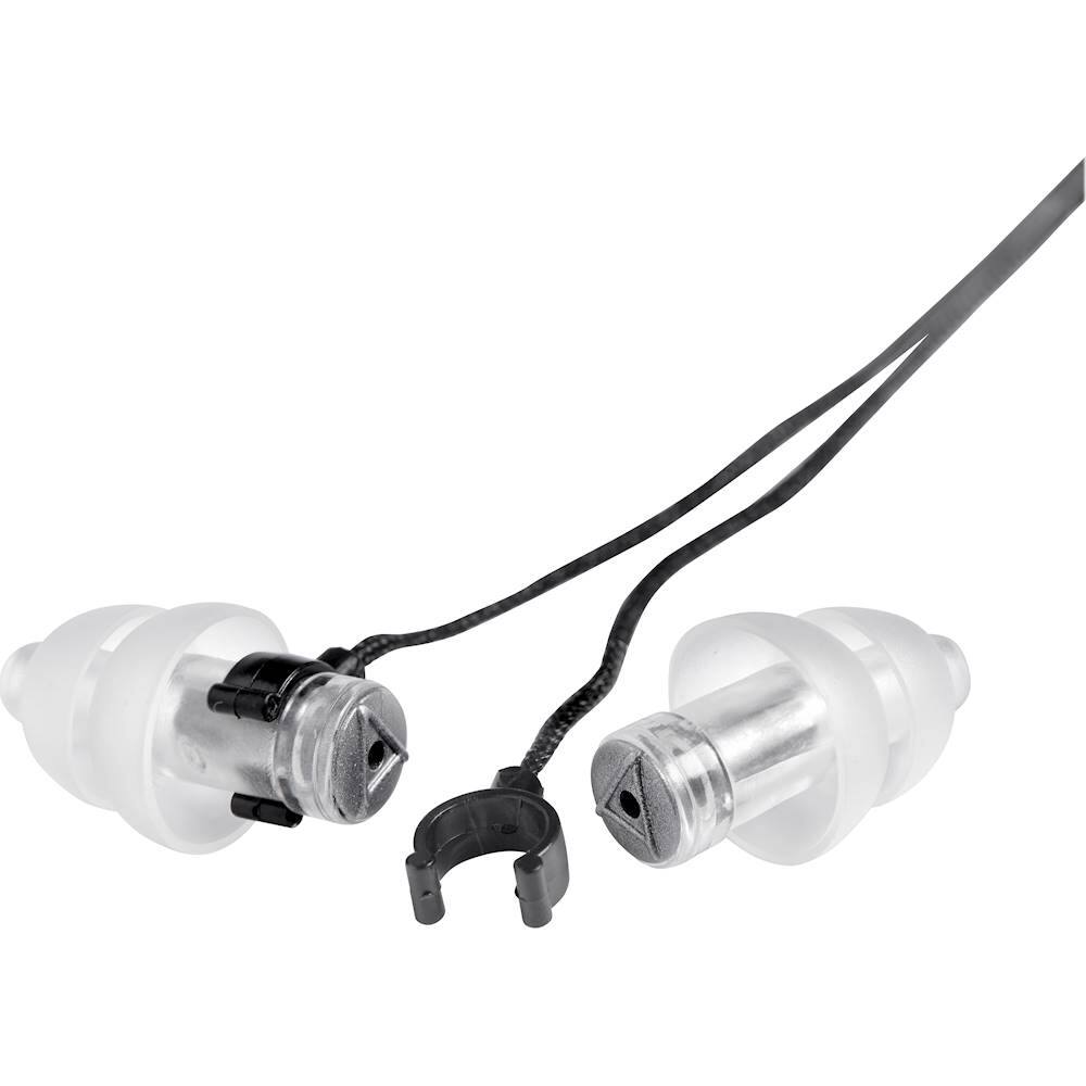 Alt View 14. Alpine Hearing Protection - MusicSafe Pro Earplug Set - Black/Green.