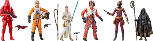 Star Wars - The Vintage Collection 3.75-inch Figure - Styles May Vary