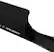 Alt View 14. Schmidt Brothers - Jet Black 7-Piece Knife Block Set - Matte Black/Stainless Steel.