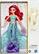 Alt View 15. Disney - Princess Style Series Ariel Doll - Styles May Vary.