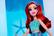Alt View 16. Disney - Princess Style Series Ariel Doll - Styles May Vary.