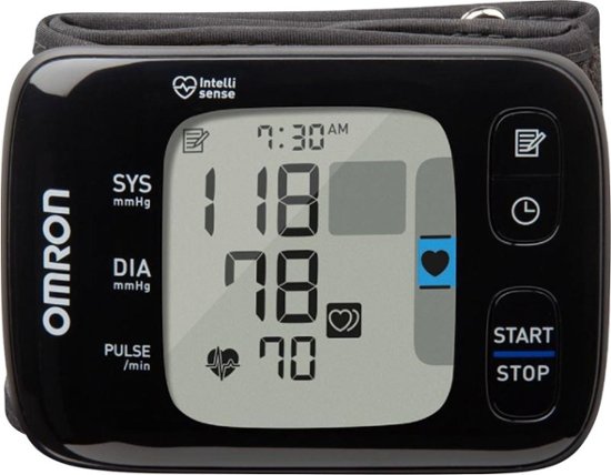 Blood Pressure Monitors and Cuffs - Best Buy
