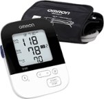 Best Buy: Beurer Upper Arm Blood Pressure Monitor White BM31
