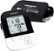 Front Zoom. Omron - 5 Series - Wireless Upper Arm Blood Pressure Monitor - White/Black.