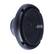 Alt View 11. Memphis Car Audio - Power Reference 6-1/2" 3-Way Car Speakers (Pair) - Black.