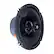 Alt View 12. Memphis Car Audio - Power Reference 6-1/2" 3-Way Car Speakers (Pair) - Black.