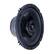 Alt View 11. Memphis Car Audio - Power Reference 6-1/2" 2-Way Car Speakers (Pair) - Black.