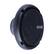 Alt View 12. Memphis Car Audio - Power Reference 6-1/2" 2-Way Car Speakers (Pair) - Black.