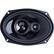 Alt View 11. Memphis Car Audio - Power Reference 6" x 9" 3-Way Car Speakers (Pair) - Black.