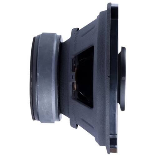 Alt View 15. Memphis Car Audio - Power Reference 6" x 9" 3-Way Car Speakers (Pair) - Black.