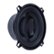 Alt View Zoom 12. Memphis Car Audio - Power Reference 5-1/4" 2-Way Car Speakers with Polypropylene Cones (Pair) - Black.