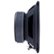 Alt View Zoom 19. Memphis Car Audio - Power Reference 5-1/4" 2-Way Car Speakers with Polypropylene Cones (Pair) - Black.