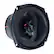 Alt View 12. Memphis Car Audio - Power Reference 6" x 9" 2-Way Car Speakers (Pair) - Black.