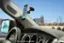 Alt View 11. Scosche - MagicMount Pro Window/Dash Magnetic Holder for Mobile Phones - Black.