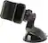 Angle. Scosche - 3-in-1 Universal Vent/Window/Dash Mount for Mobile Phones - Black.