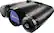 Left. Cobra - Elite Series Road Scout 2-In-1 Radar and Laser Detector and Dash Camera Driver Alert System - Black.