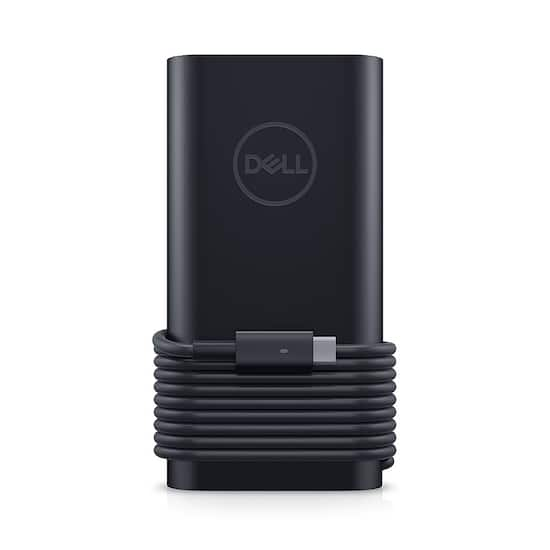 Dell 45W-USB-C Power Adapter Plus Black Y91PF - Best Buy