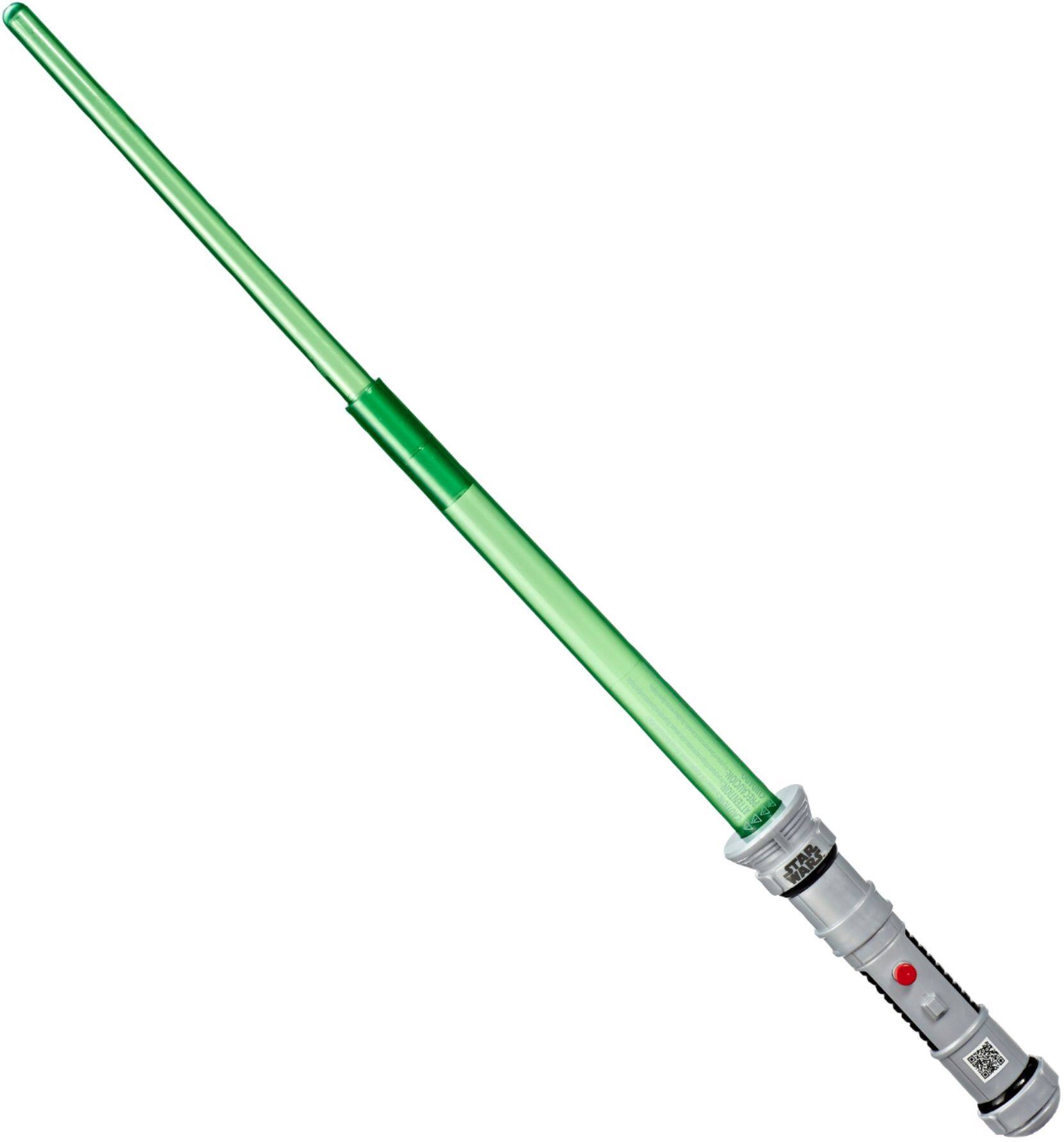 Best Buy: Star Wars Lightsaber Academy Level 1 Styles May Vary E3120