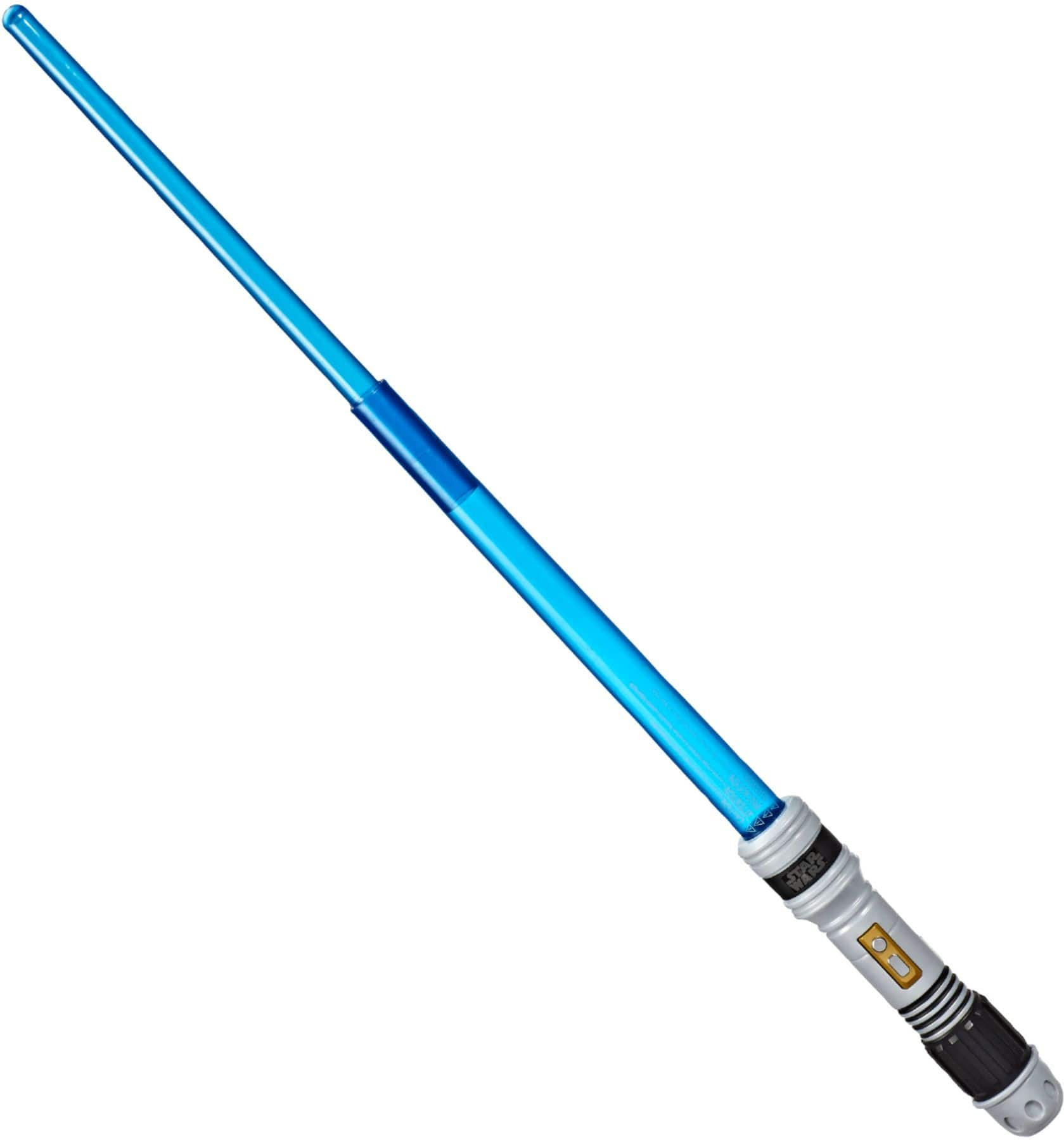 Best Buy: Star Wars Lightsaber Academy Level 1 Styles May Vary E3120