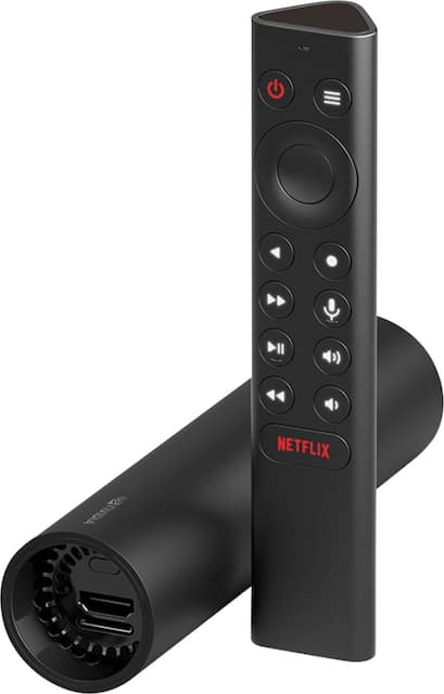 Netflix Media Player - Best Buy