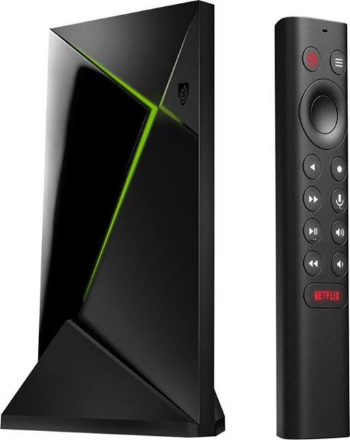 Nvidia Shield TV review: Go-to streamer for PC gamers and geeks - CNET