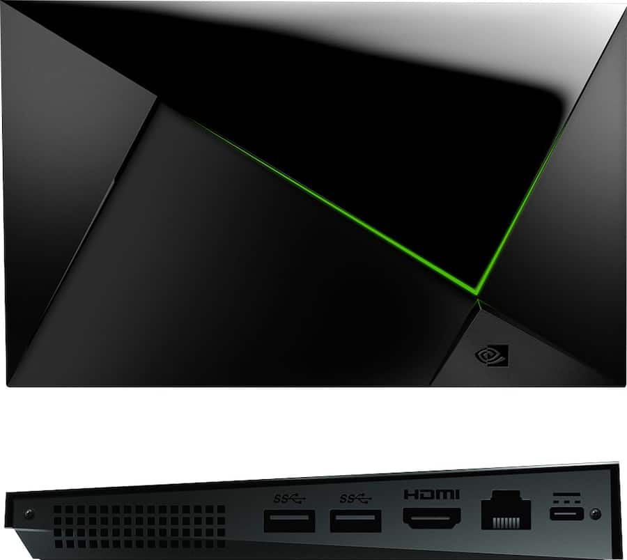 現行モデルNVIDIA SHIELD TV 4kストリーミングメディアプレーヤー 現行モデルNVIDIA SHIELD TV 4kストリーミングメディアプレーヤー