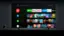 Alt View 13. NVIDIA - SHIELD Android TV Pro - 16GB - 4K HDR Streaming Media Player with Google Assistant and GeForce NOW - Black.