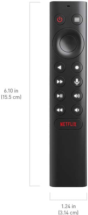 NVIDIA SHIELD Android TV Pro 16GB 4K HDR Streaming Device with NVIDIA SHIELD Android TV Pro 16GB 4K HDR Streaming Device with