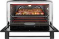 Alt View Zoom 11. KitchenAid - Convection Toaster/Pizza Oven - Black Matte.