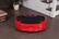 Alt View 12. Power Plate - MOVE Vibration Trainer - Red.