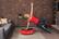 Alt View 13. Power Plate - MOVE Vibration Trainer - Red.