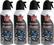 Front. Dust-Off - 10-Oz. Disposable Duster (4-Pack).