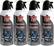 Alt View 14. Dust-Off - 10-Oz. Disposable Duster (4-Pack).