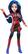Alt View 17. Disney - Descendants Signature Fashion Doll - Styles May Vary.
