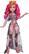 Alt View 18. Disney - Descendants Signature Fashion Doll - Styles May Vary.