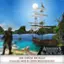 Assassin's Creed IV Black Flag is an open world game filled with opportunities.