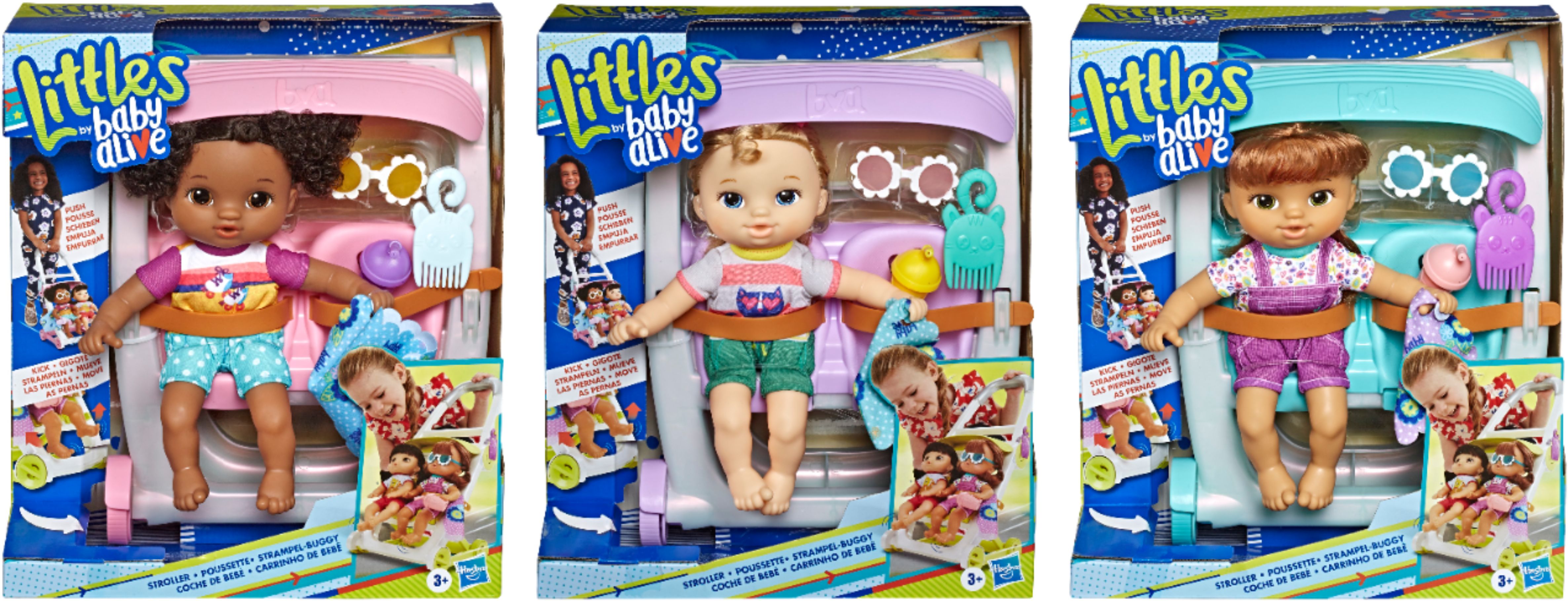 where to buy baby alive