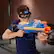 Alt View 18. Nerf - Rival Hypnos XIX-1200 Blaster - Styles May Vary.