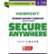 Front Zoom. Webroot - Complete Internet Security + Antivirus Protection  (10 Devices) (2-Year Subscription).