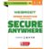 Front Zoom. Webroot - Internet Security Plus + Antivirus Protection (6 Devices) (2-Year Subscription).