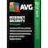 Front. AVG - AVG Internet Security (5 Devices) (1-Year Subscription).